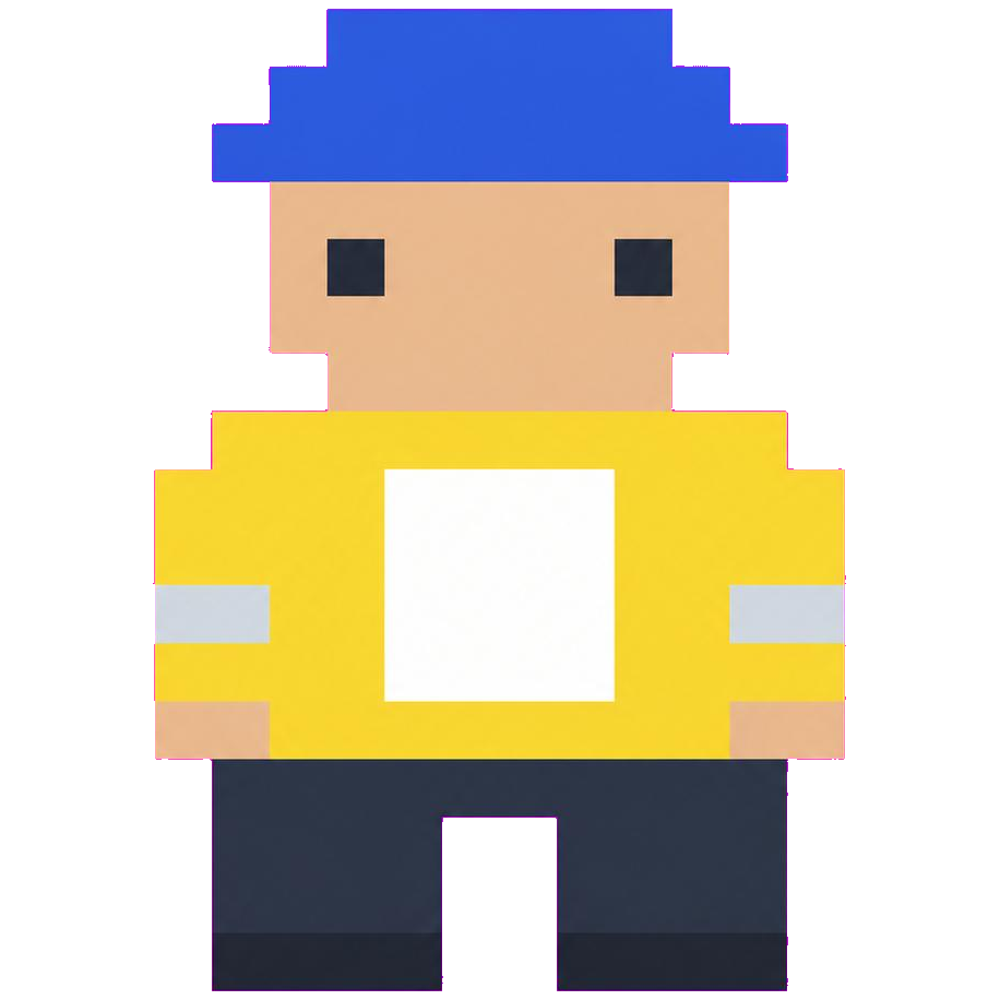 Lawrence, pixel installer